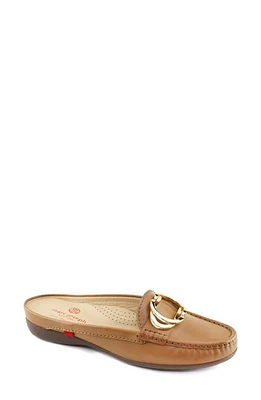 Marc Joseph New York Bedell Ave Mule Tan Napa at Nordstrom,