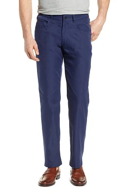 Peter Millar Regular Fit Performance Pants at Nordstrom, X 32