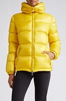 Moncler Douro Quilted Recycled Nylon Down Puffer Jacket at Nordstrom,