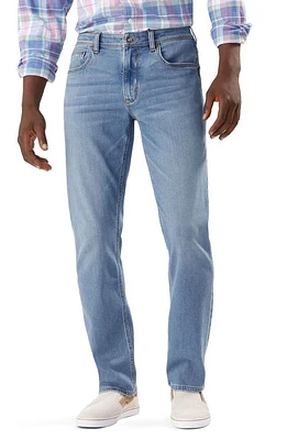 Tommy Bahama Boracay Jeans Light Indigo Wash at Nordstrom, X