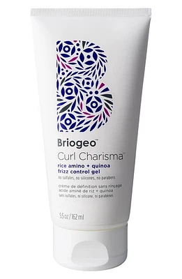 Briogeo Curl Charisma Rice Amino + Quinoa Frizz Control Gel at Nordstrom