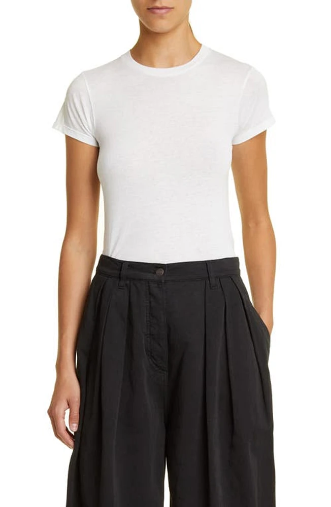 The Row Tommy Cotton T-Shirt at Nordstrom,