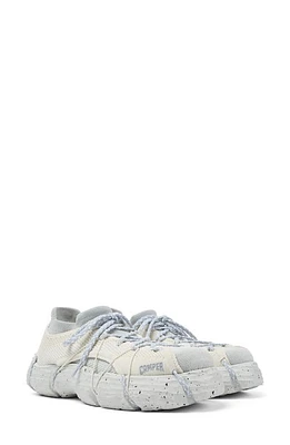 Camper Roku Sneaker Ivory Multi at Nordstrom,