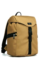 Storksak Water Resistant Diaper Backpack in Toffee at Nordstrom