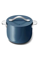 CARAWAY Nonstick Ceramic Petite 2-Quart Cooker with Lid in Navy at Nordstrom