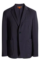 Barena Venezia Goacca Borgo Virgin Wool Sport Coat Navy at Nordstrom, Us