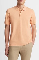 Vince Cotton Piqué Polo at Nordstrom,