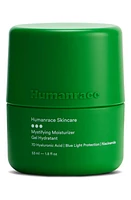 Humanrace Mystifying Gel Moisturizer in Regular at Nordstrom, Size 1.8 Oz