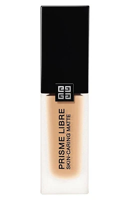 Givenchy Prisme Libre Skin-Caring Matte Foundation in 3-C240 Lght-Md/rosy Cool Tones at Nordstrom