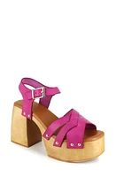 ZIGI Marcy Platform Sandal at Nordstrom,