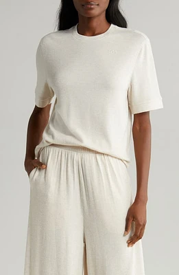 UGG(r) Kline Nightshirt Heather at Nordstrom,