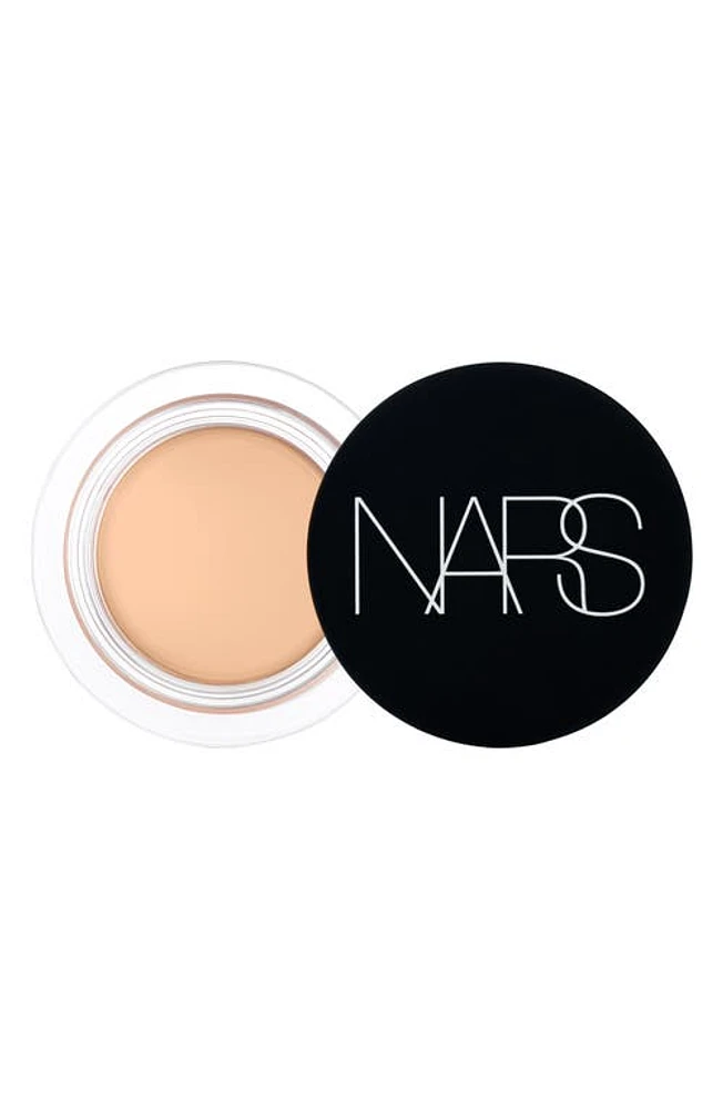 NARS Soft Matte Complete Concealer in Crema Catalana at Nordstrom