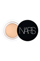 NARS Soft Matte Complete Concealer in Crema Catalana at Nordstrom