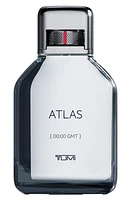 Tumi Atlas 00:00 GMT Eau de Parfum at Nordstrom