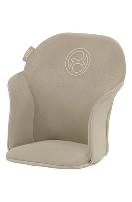 CYBEX Lemo 2 Comfort Inlay in Sand White at Nordstrom