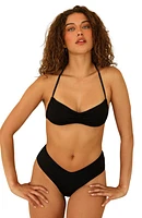 Dippin Daisys Genie Bottom in Black at Nordstrom, Size Small