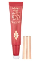 Charlotte Tilbury Pillow Talk Beauty Blush Wand in Dream Pop at Nordstrom