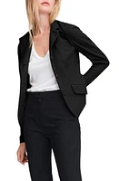 rag & bone Slade Wool Blazer at Nordstrom,