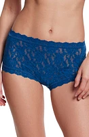 Hanky Panky Signature Lace High Waist Boyshorts at Nordstrom,