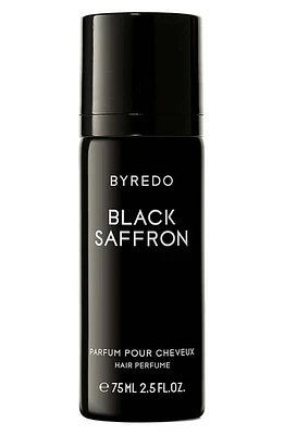 BYREDO Black Saffron Hair Perfume at Nordstrom