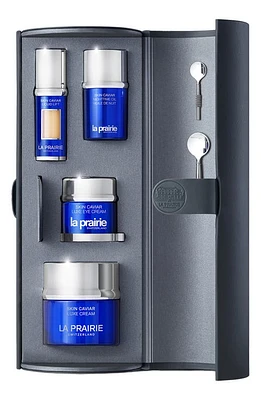 La Prairie Luxury Holiday Ritual Set at Nordstrom