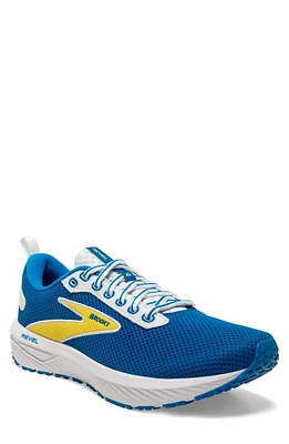 Brooks Revel 6 Hybrid Running Shoe at Nordstrom,