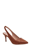 Linea Paolo Nelly Pointed Toe Slingback Pump at Nordstrom,