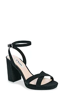 Nina Sheilia Ankle Strap Sandal at Nordstrom,