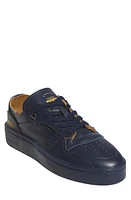 adidas Rivalry Low Top Basketball Sneaker Nghtindigo/Goldmet/Semiblueb at Nordstrom,