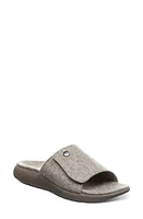 STROLE Den Wool Slide Sandal at Nordstrom,