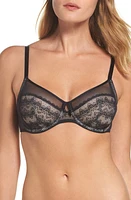 Chantelle Lingerie Revele Moi Perfect Fit Underwire Bra at Nordstrom,