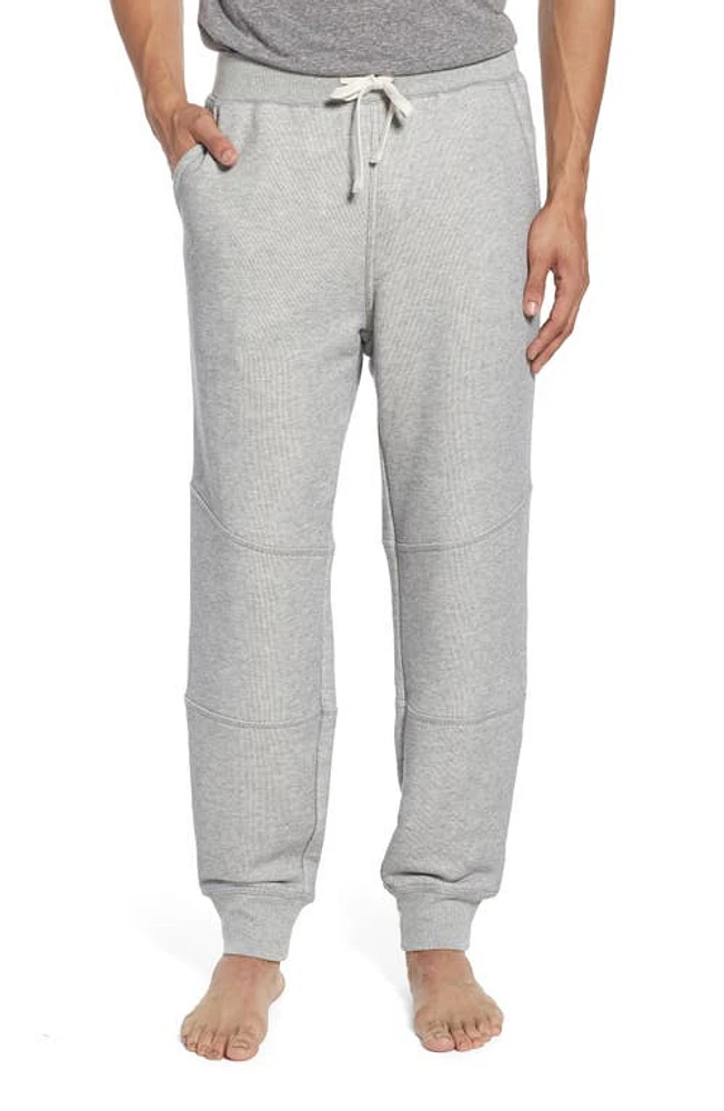 UGG(r) Reynold Jogger Lounge Pants in Grey at Nordstrom, Size X-Large