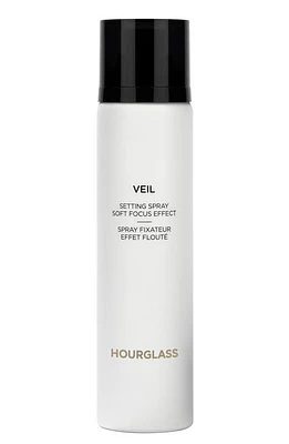 HOURGLASS Veil Soft Focus Setting Spray at Nordstrom