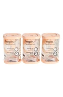 HEGEN 6-Pack Slow Flow Teats at Nordstrom, Size Newborn