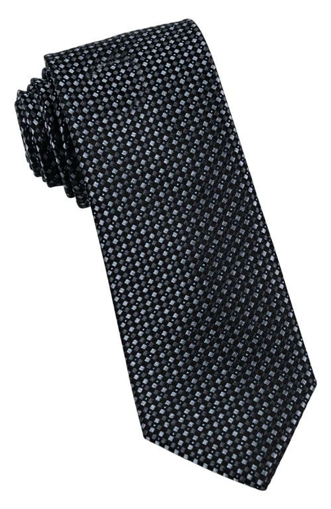 W. R.K Neat Silk Tie in at Nordstrom