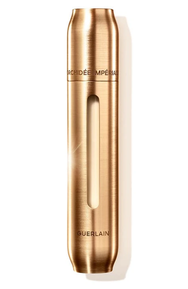 Guerlain Orichdée Impériale Gold Nobile The Serum in Bottle at Nordstrom, Size 1 Oz