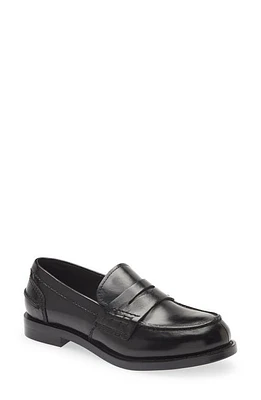 Jeffrey Campbell Colleague Loafer in Black at Nordstrom, Size 6.5