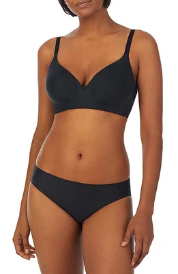 Le Mystère Signature Comfort Wireless T-Shirt Bra at Nordstrom,