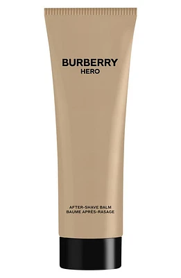 burberry Hero After Shave Balm at Nordstrom, Size 2.5 Oz