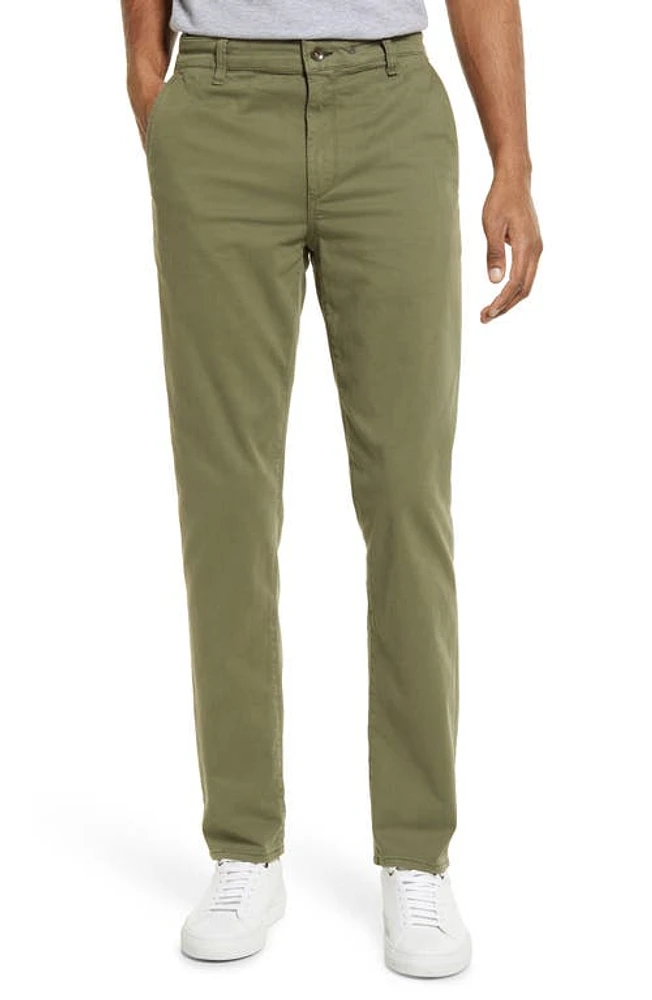 rag & bone Fit 2 Slim Stretch Twill Chinos at Nordstrom,