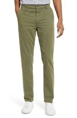 rag & bone Fit 2 Slim Stretch Twill Chinos at Nordstrom,