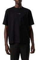 AlphaTauri Janso Organic Cotton Graphic T-Shirt at Nordstrom,