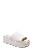 Free People Harbor Platform Sandal at Nordstrom,