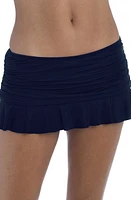 La Blanca Skirted Bikini Bottoms at Nordstrom,