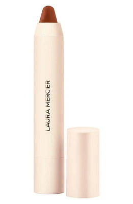 Laura Mercier Petal Soft Lipstick Crayon in Lea at Nordstrom