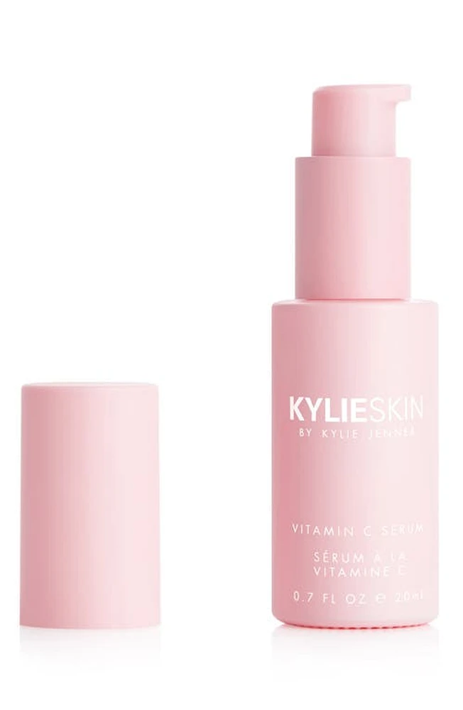 Kylie Cosmetics Vitamin C Serum in None at Nordstrom, Size 0.7 Oz