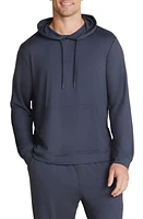 barefoot dreams Malibu Collection Butterchic Knit Hoodie at Nordstrom,