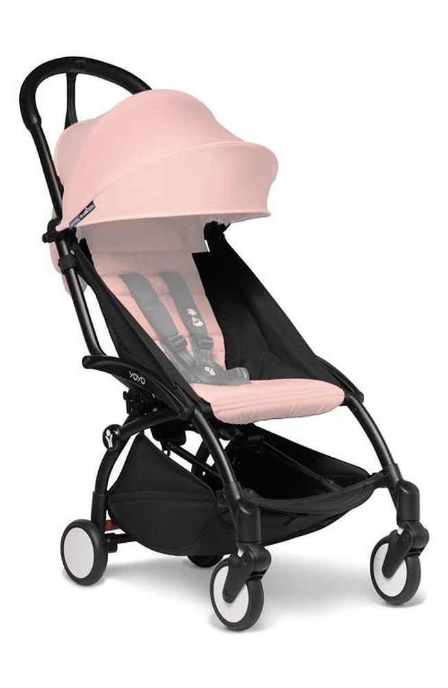 baby zen YOYO² Stroller Frame in Black at Nordstrom