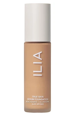 ILIA True Skin Serum Foundation in Chios Sf6 at Nordstrom