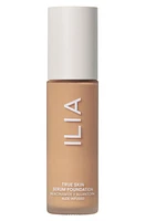 ILIA True Skin Serum Foundation in Chios Sf6 at Nordstrom